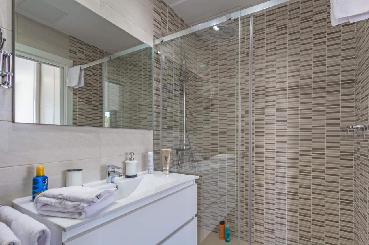 Villa Alana By Villa Plus Corralejo Exterior photo