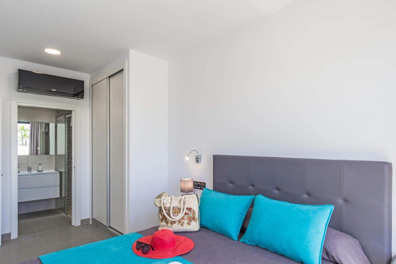Villa Alana By Villa Plus Corralejo Exterior photo
